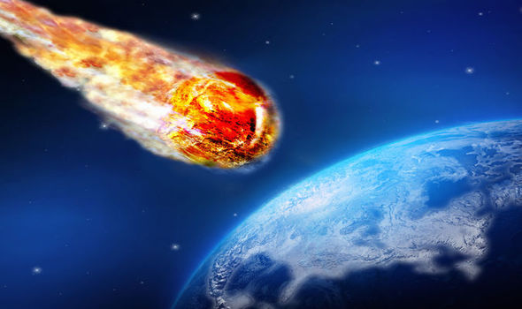 絶滅警告：死をもたらす彗星が考えられていた以上に多数存在することが判明！