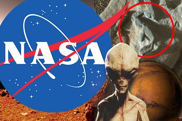 NASA、火星ミッションを前に「火星の生命体」に関する衝撃レポートと直面か？！