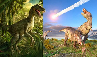 恐竜絶滅の本当の原因は何？「毒性植物説」が「小惑星衝突説」に疑問を投げかける