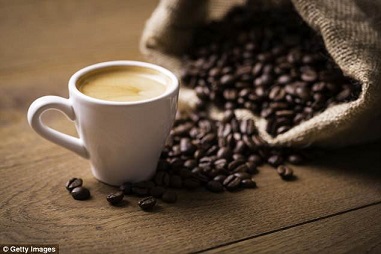 １日６杯のコーヒーで早期死亡リスクが１６％軽減されることが国立がん研究所の研究で判明！