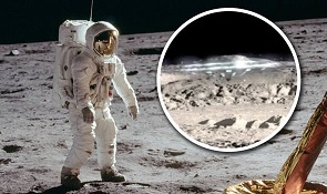 アポロ11号が、空白の2分間で見たものとは？　NASA月面着陸の謎
