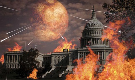 【地球滅亡？！】NASAが存在を認めた惑星ニビル、９月２３日に地球に衝突か！８月２ １日の皆既日食が引き金となる！
