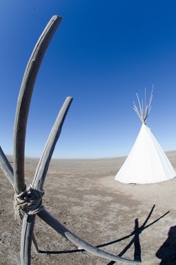 ネイティブアメリカン・ナバホ族の伝説「スキンウォーカー」は実在した？！
