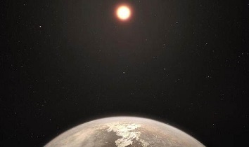 新たなハビタブル惑星：Ross128bを発見！！