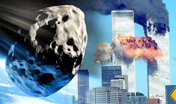 NASAも２１３５年の地球衝突を警戒する小惑星ベンヌとは？