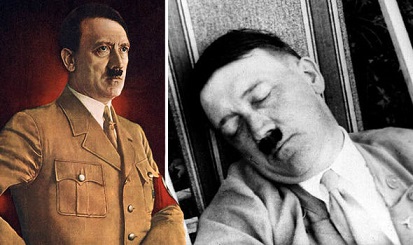 第二次世界大戦最大の謎：アドルフ・ヒトラーの死について真相が解明される！