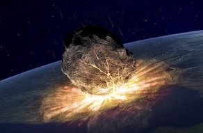 アメリカは小惑星衝突への対応が不十分であり、衝突した場合は数百万人の犠牲者が出るとの衝撃の報告書が明らかに！