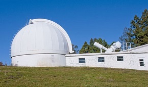 「ナショナル・ソーラー天文台」がFBIにより謎の閉鎖！