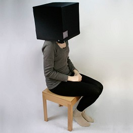 頭にかぶって考えるだけの「Thought Box」が６５０ドルで売れている？！